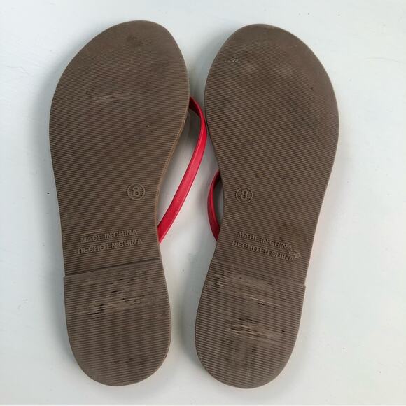 Old Navy Women’s Sandals Sz 8 - Picture 4 of 4